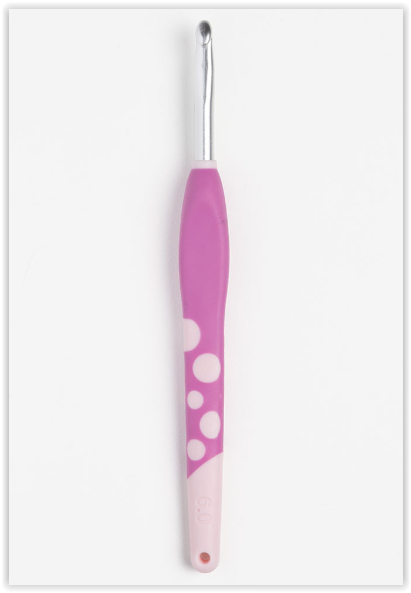 Dots Crochet Hooks
