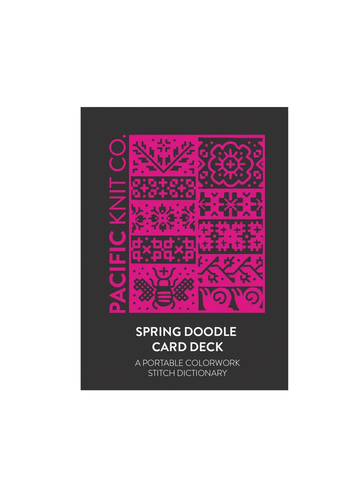 Doodle Decks