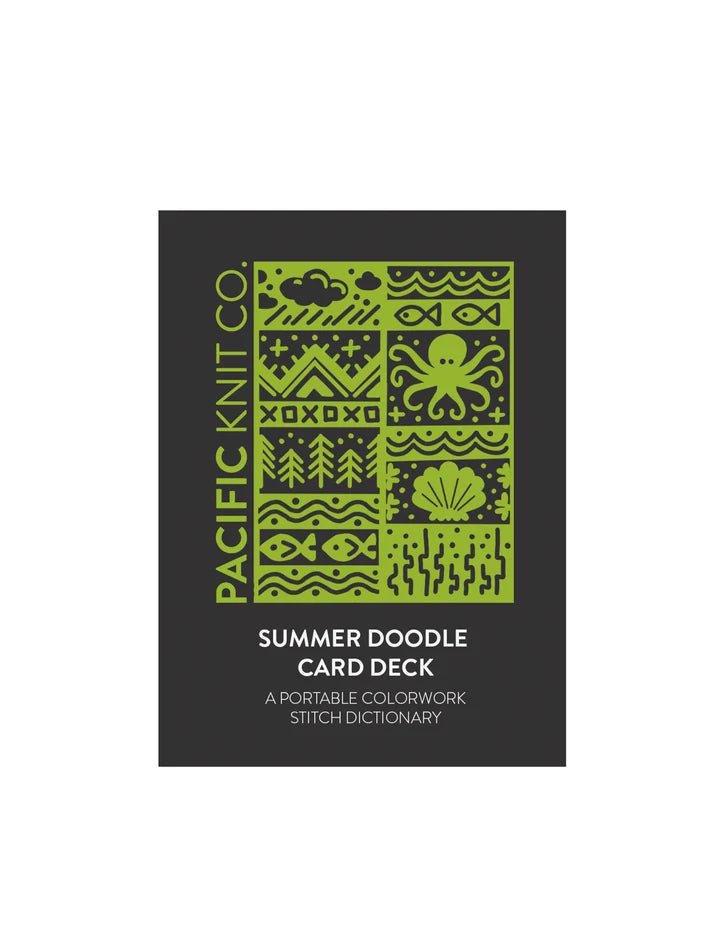 Doodle Decks