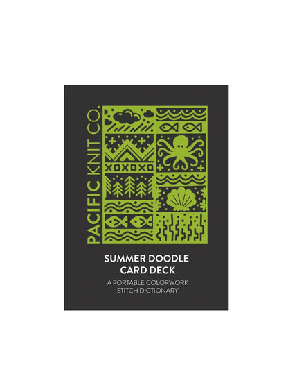 Doodle Decks