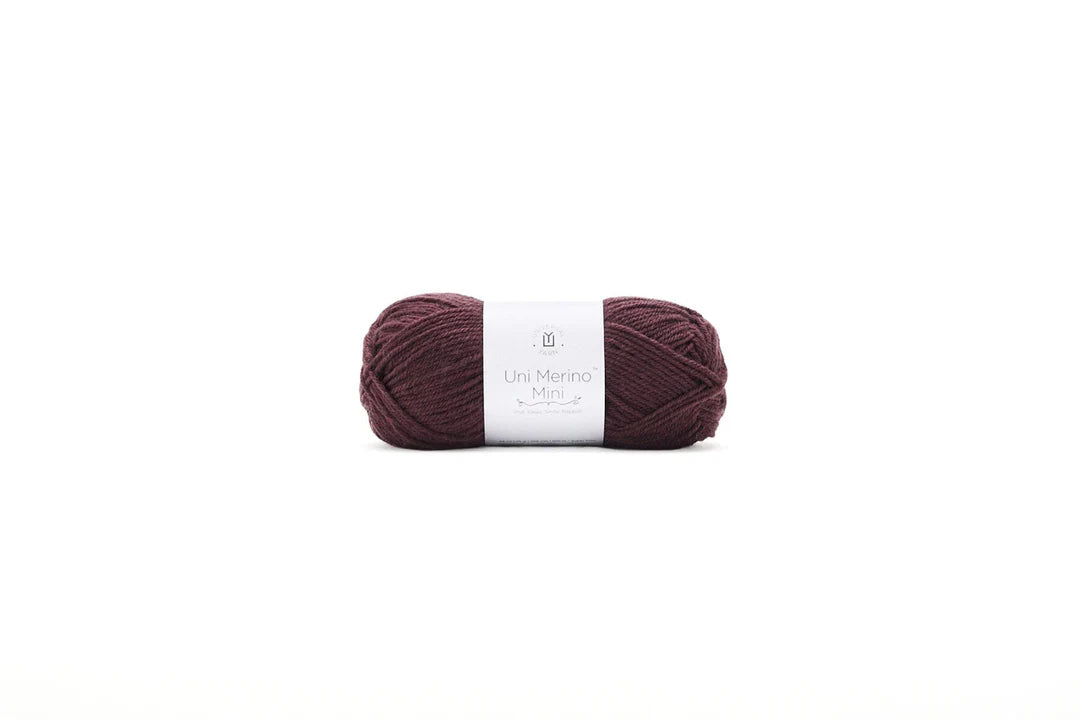 UNIVERSAL YARN - Uni Merino Mini