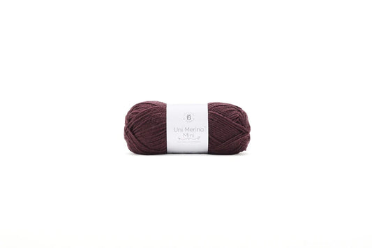 UNIVERSAL YARN - Uni Merino Mini