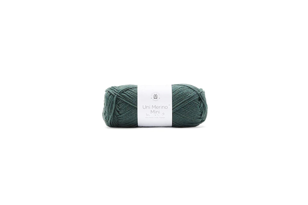 UNIVERSAL YARN - Uni Merino Mini
