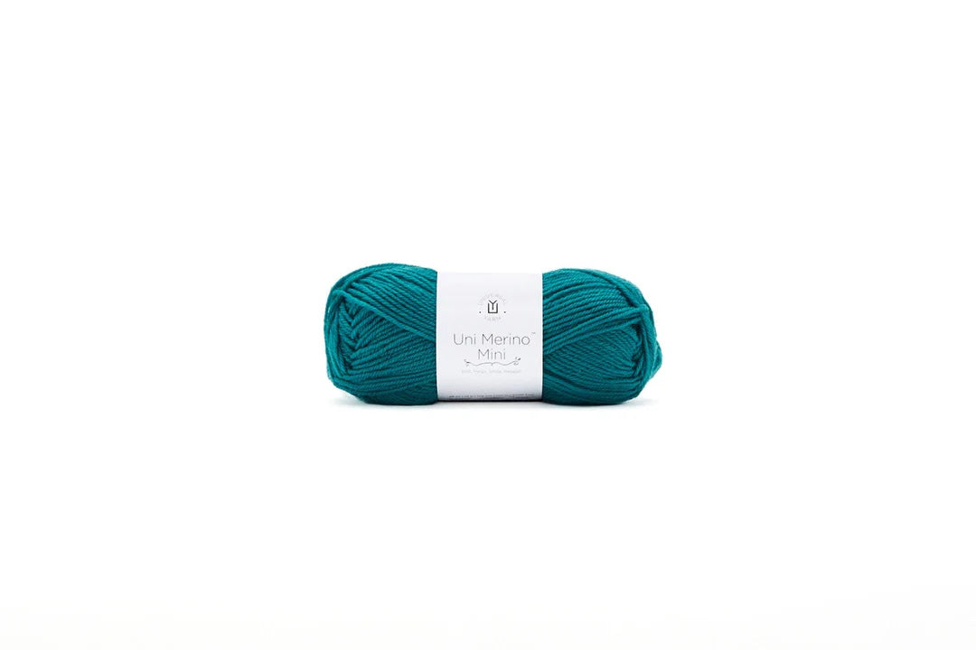 UNIVERSAL YARN - Uni Merino Mini