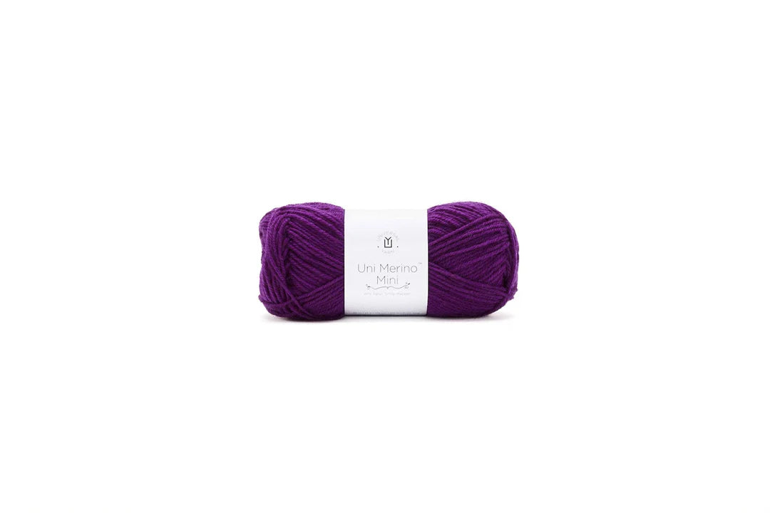 UNIVERSAL YARN - Uni Merino Mini