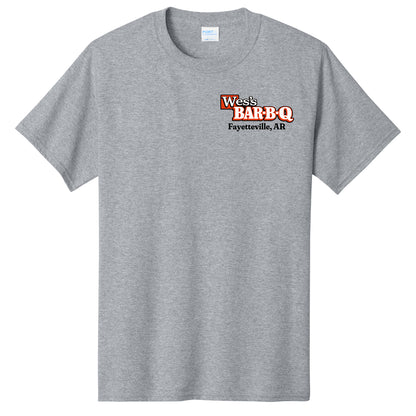 Wes's Bar-B-Q