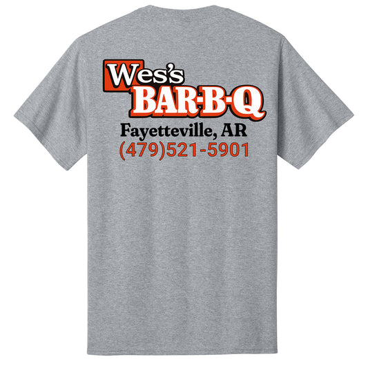 Wes's Bar-B-Q
