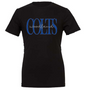 Woodland Colts bold script