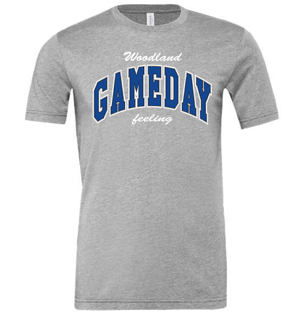 Woodland Colts Gameday