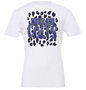 Woodland Colts Leopard print