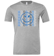 Load image into Gallery viewer, Woodland Colts Smiley Disco
