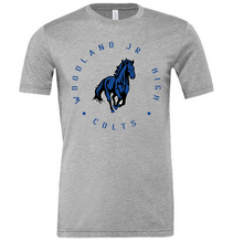 Load image into Gallery viewer, Woodland Colts Spirit Circle
