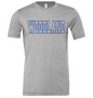 Woodland Colts Wild West