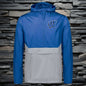 Woodland Colts Packable Quarter-Zip Jacket