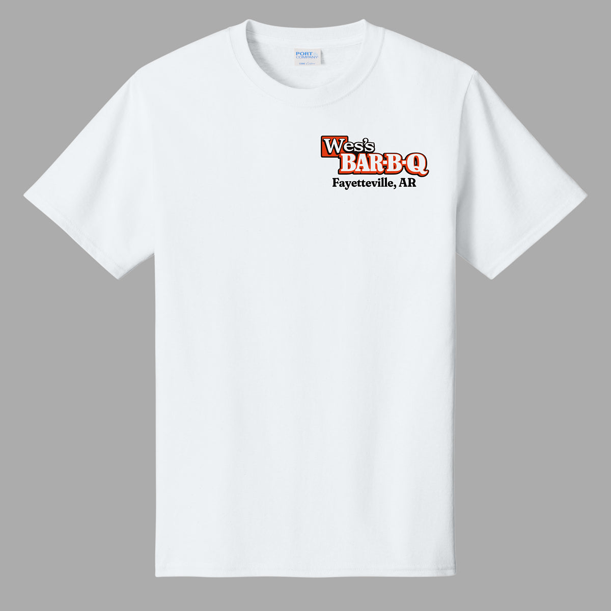 Wes's Bar-B-Q