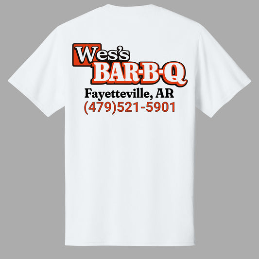 Wes's Bar-B-Q