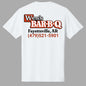 Wes's Bar-B-Q