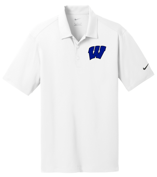 Woodland Jr. High Nike Polo