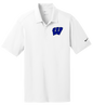 Woodland Jr. High Nike Polo