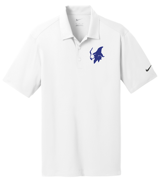 Rogers Mounties Nike Polo