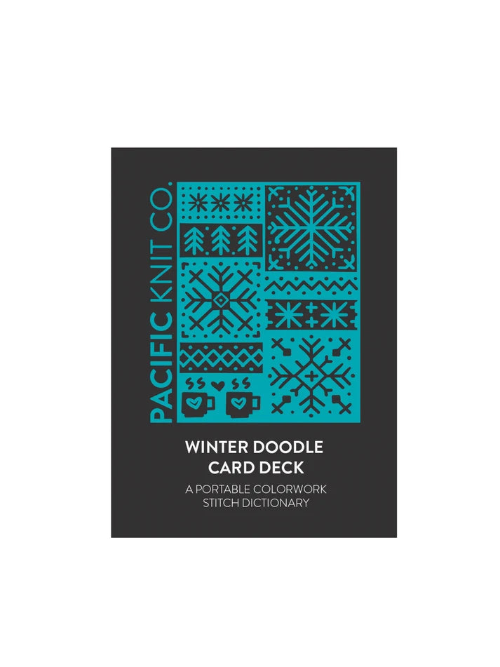 Doodle Decks