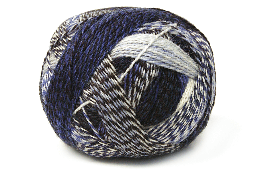 Schoppel Zauberball Crazy
