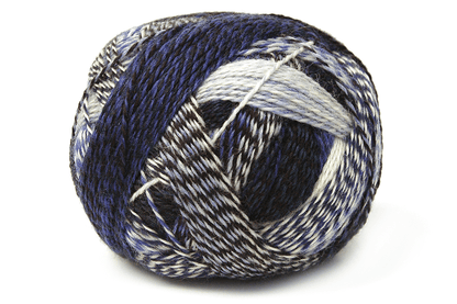 Schoppel Zauberball Crazy
