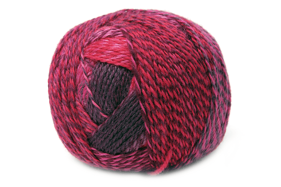 Schoppel Zauberball Crazy
