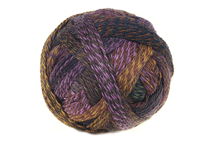 Schoppel Zauberball Crazy