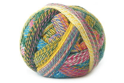 Schoppel Zauberball Crazy