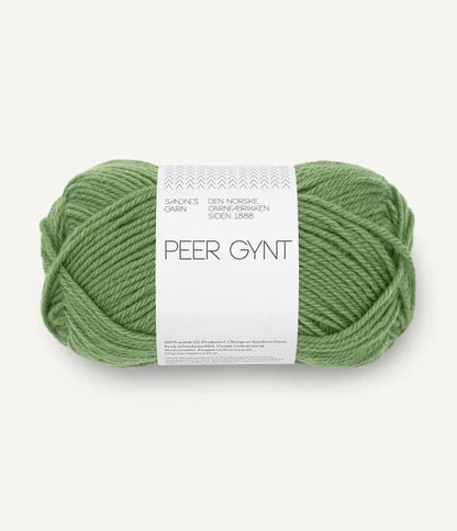 SANDNES GARN - PEER GYNT
