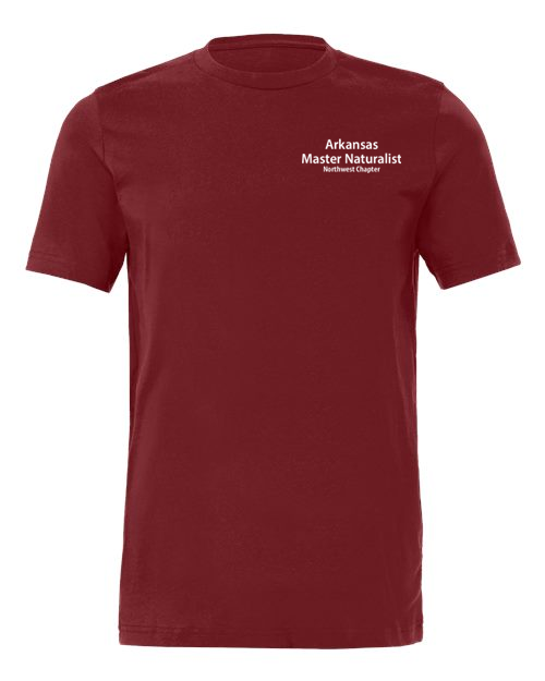 Arkansas Master Naturalist Short Sleeve Tees