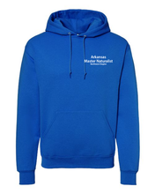 Load image into Gallery viewer, Arkansas Master Naturalist - NWA Chapter - Hooded sweatshirt
