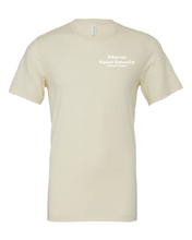 Load image into Gallery viewer, Arkansas Master Naturalist Short Sleeve Tees
