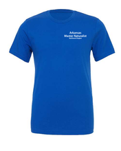 Load image into Gallery viewer, Arkansas Master Naturalist Short Sleeve Tees

