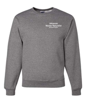 Load image into Gallery viewer, Arkansas Master Naturalist - NWA Chapter - Sweatshirt
