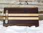 Hand made cutting board