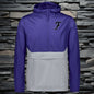 Fayetteville Bulldogs Packable Quarter-Zip Jacket