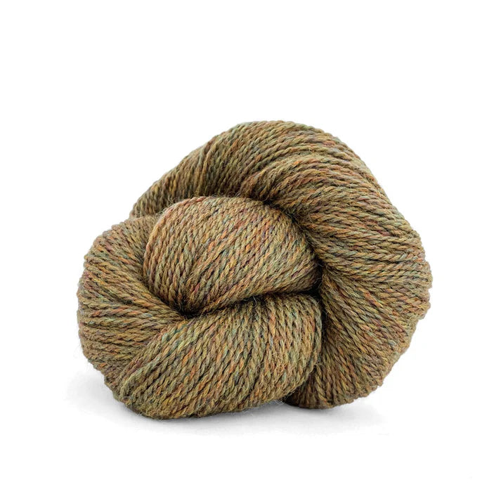 KELBOURNE WOOLENS - CAMPER