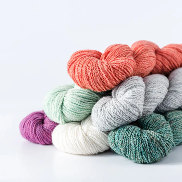 KELBOURNE WOOLENS - CAMPER