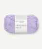 SANDNES GARN - MANDARIN PETITE