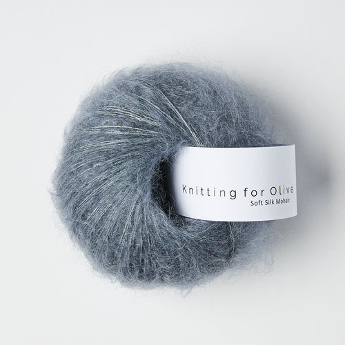 Knitting for Olive - Mohair