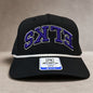 Elkins Elks 3D Puff Richardson 258