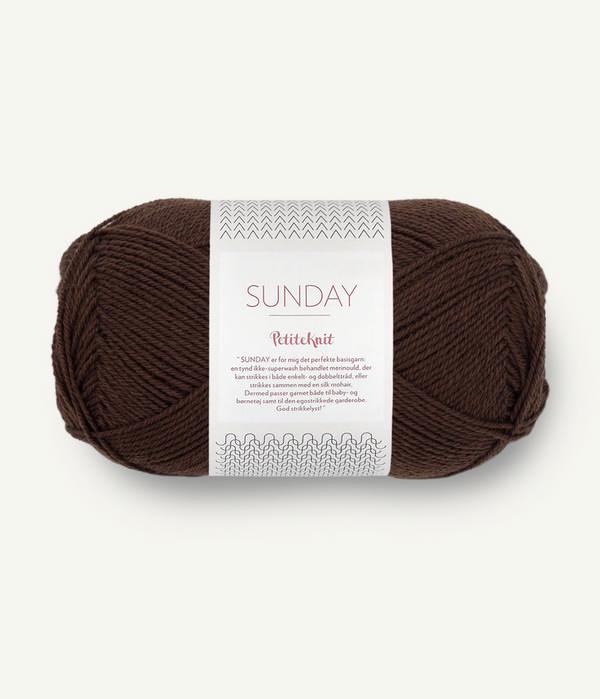 SANDNES GARN - Sunday