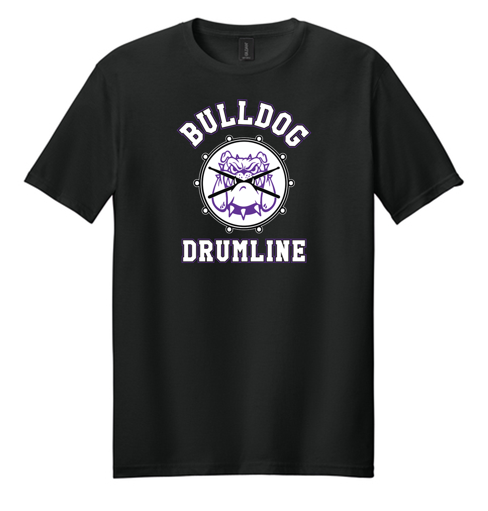 FHS - BULLDOG DRUMLINE