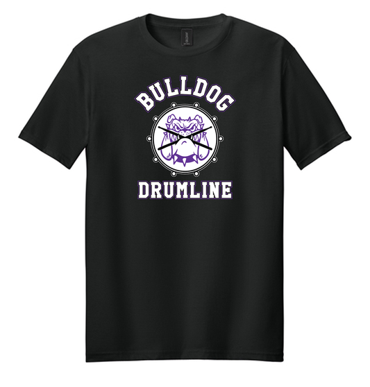FHS - BULLDOG DRUMLINE