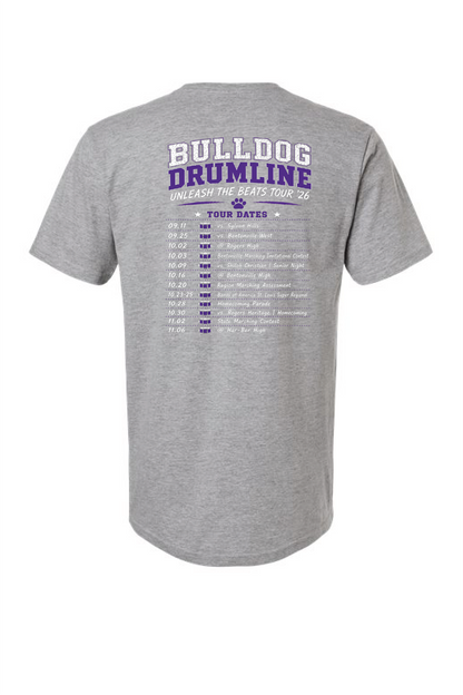 FHS - BULLDOG DRUMLINE