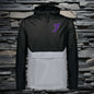 Fayetteville Bulldogs Packable Quarter-Zip Jacket