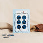 PIGEON WISHES BUTTONS