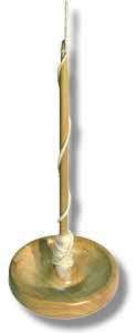 Lacis Drop Spindle